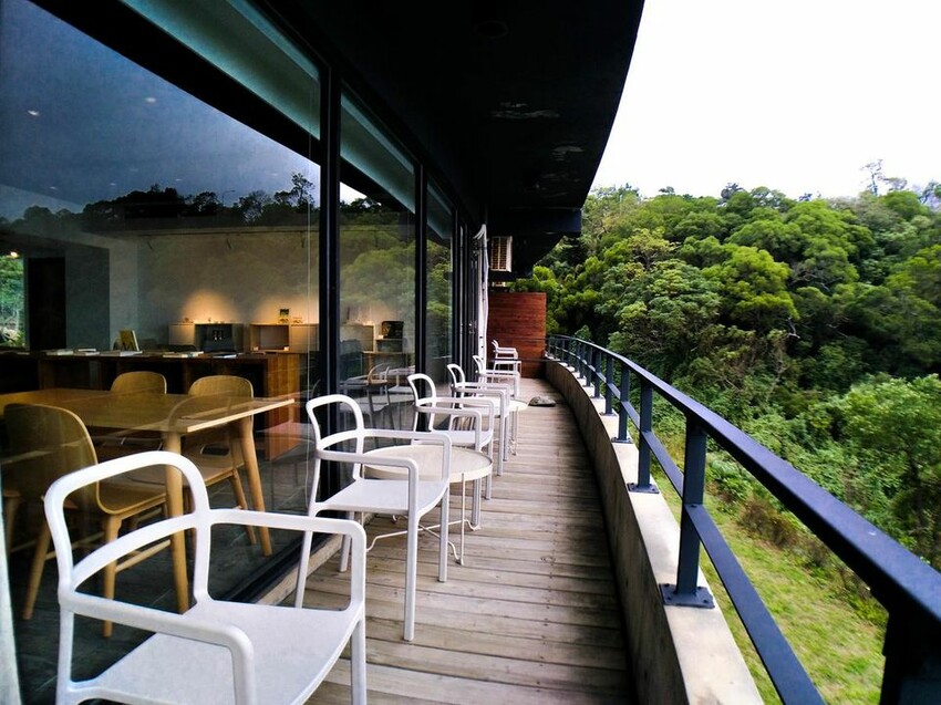 日光春和 Dayspring | 海景x清水模 | 免費機場接駁 | 藝文 x 環保慢旅-11 日光春和 Dayspring | 海景x清水模 | 免費機場接駁 | 藝文 x 環保慢旅-11