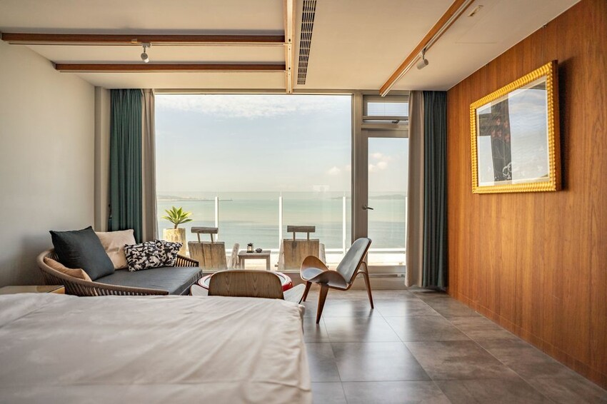 澎湖縣馬公市【台灣離島海景飯店】Top 5隱藏版海景住宿大公開,澎湖就有美到不行的渡假飯店!小琉球/綠島/金馬