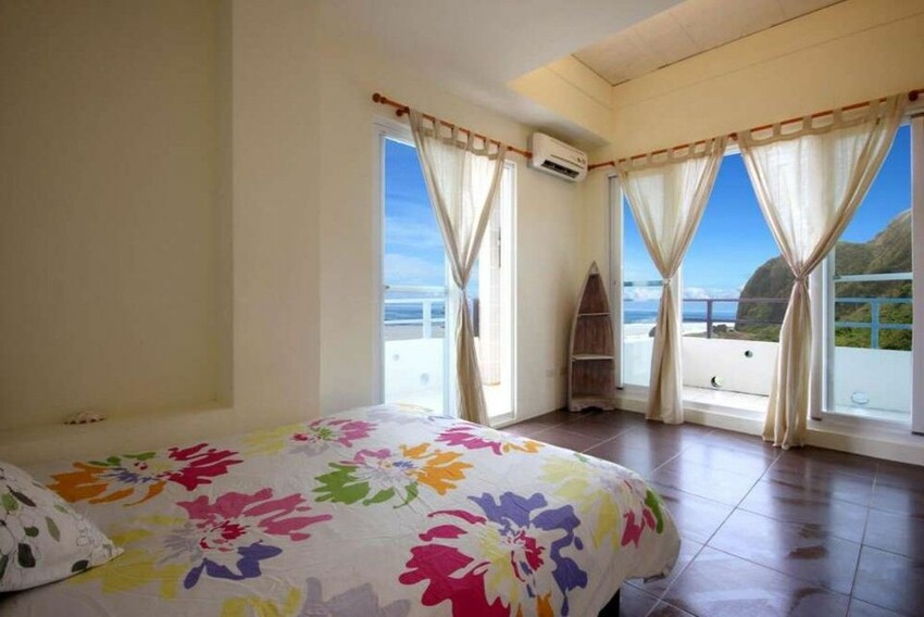 綠島夏卡爾民宿|可選購海景房|近朝日溫泉-4 綠島夏卡爾民宿|可選購海景房|近朝日溫泉-4