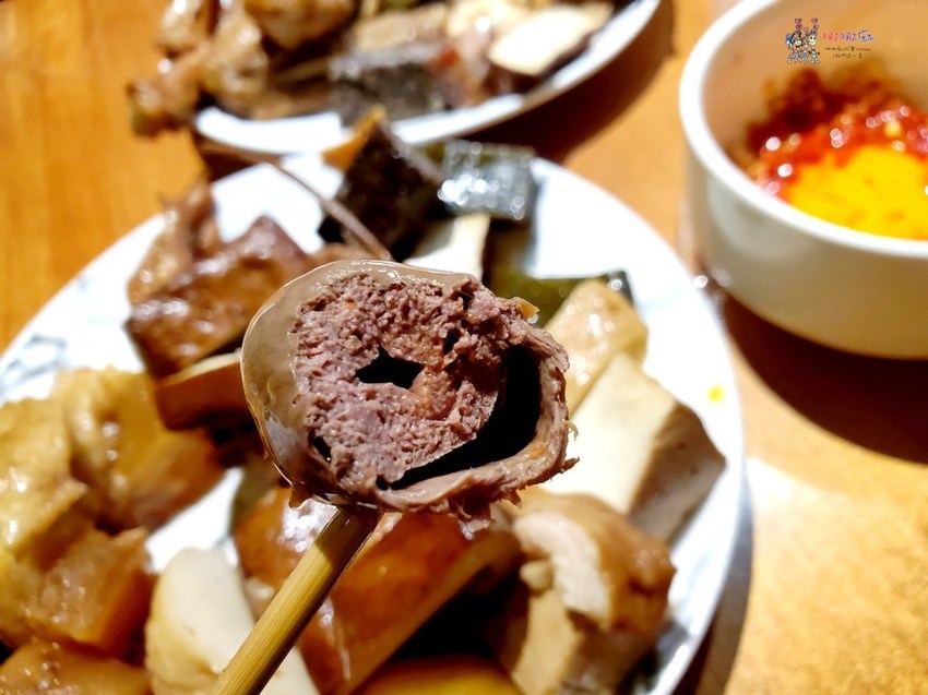 【中原夜市滷味推薦】中源大戲院對面《田媽媽傳統滷味》桃園滷味節人氣王~鴨翅新鮮柔軟入味不會太死甜死鹹 | 哪哪麻