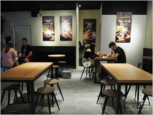 牛丁次郎坊內壢店 (29) 牛丁次郎坊內壢店 (29)