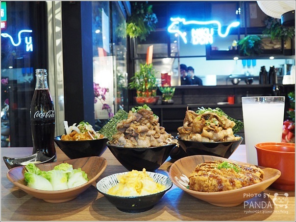 牛丁次郎坊內壢店 (9) 牛丁次郎坊內壢店 (9)