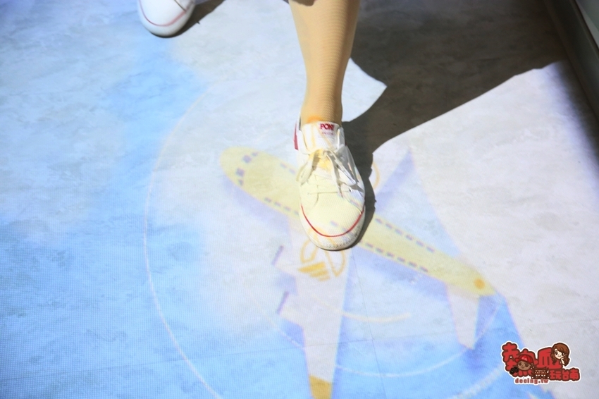 【台南景點】全台第一間以行李箱為主題的觀光工廠!這裡不只能開遊艇,還能環遊世界:萬國通路創意觀光工廠 - 熱血玩台南。跳躍新世界