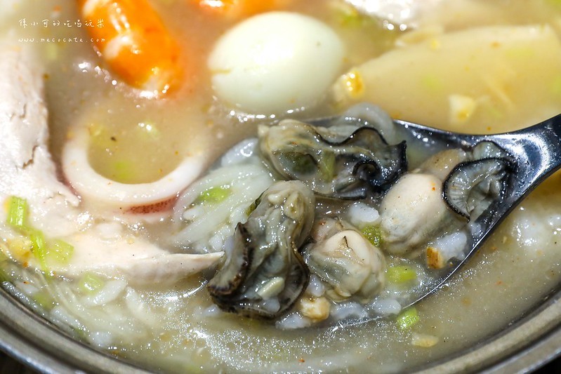 台北,台北宵夜,台北海鮮粥,宵夜,萬華,萬華宵夜,萬華小吃,萬華海鮮粥舖,萬華海鮮粥舖太蝦套餐,萬華海鮮粥舖昆明店,萬華海鮮粥舖菜單,萬華美食 @陳小可的吃喝玩樂