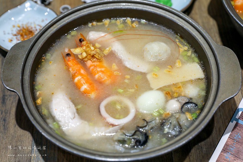 台北,台北宵夜,台北海鮮粥,宵夜,萬華,萬華宵夜,萬華小吃,萬華海鮮粥舖,萬華海鮮粥舖太蝦套餐,萬華海鮮粥舖昆明店,萬華海鮮粥舖菜單,萬華美食 @陳小可的吃喝玩樂