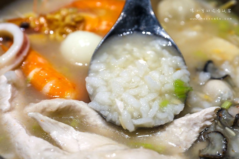 台北,台北宵夜,台北海鮮粥,宵夜,萬華,萬華宵夜,萬華小吃,萬華海鮮粥舖,萬華海鮮粥舖太蝦套餐,萬華海鮮粥舖昆明店,萬華海鮮粥舖菜單,萬華美食 @陳小可的吃喝玩樂