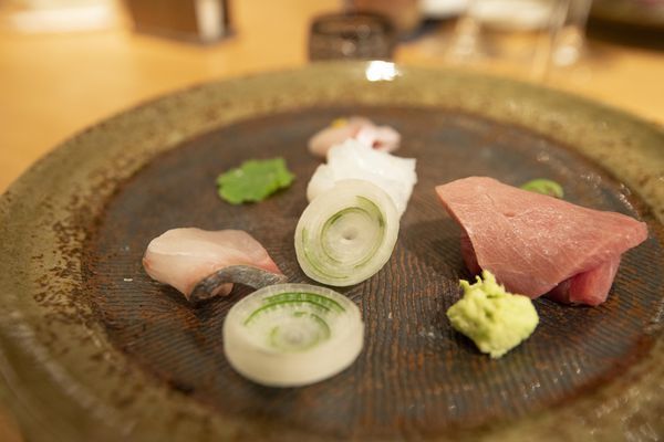 彧割烹 (2020JUN晚餐) - 22