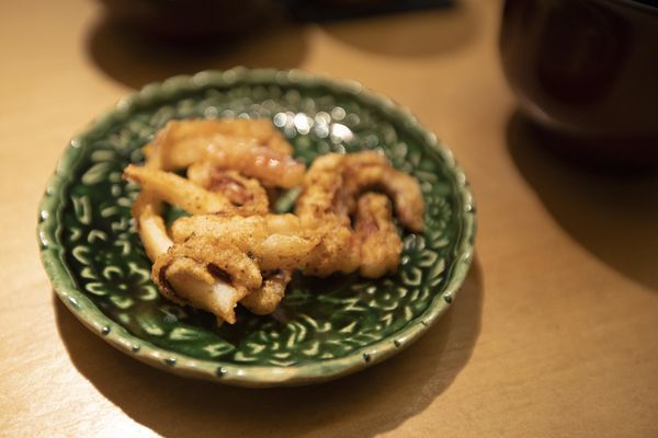 彧割烹 (2020JUL午餐) - 3