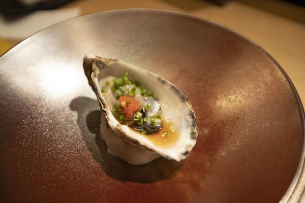 彧割烹 (2020JUL午餐) - 5