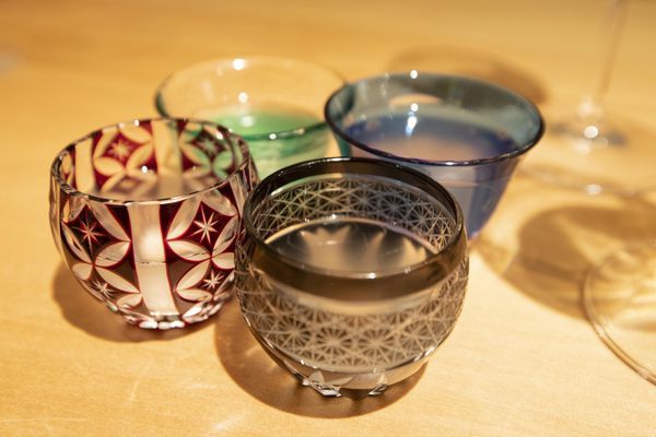 彧割烹 (2020JUN晚餐) - 1