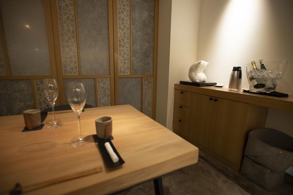 彧割烹 (2020JUN晚餐) - 47