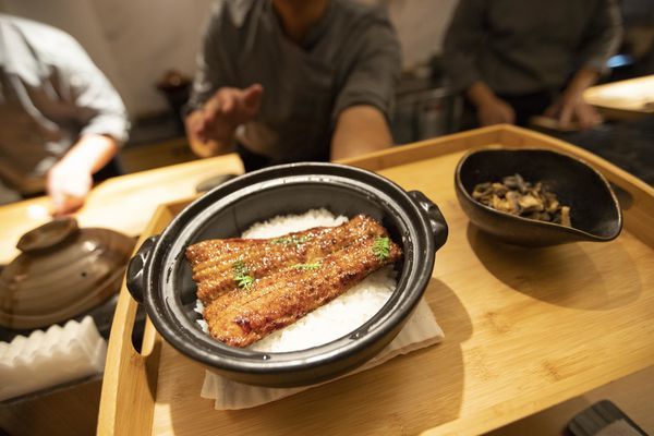 彧割烹 (2020JUL午餐) - 6