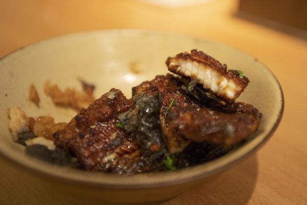 彧割烹 (2020JUN晚餐) - 8