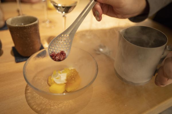 彧割烹 (2020JUN晚餐) - 4