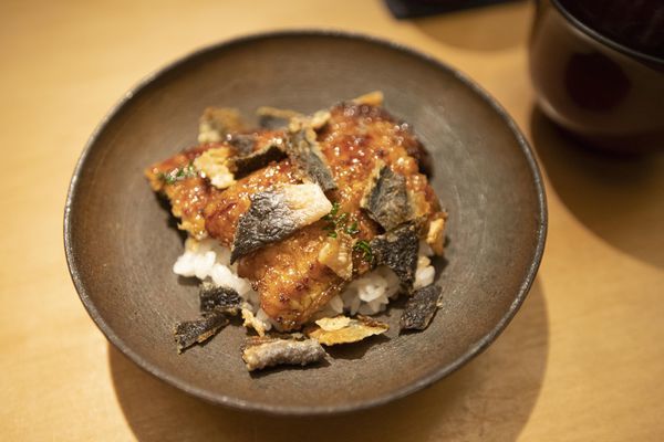 彧割烹 (2020JUL午餐) - 2