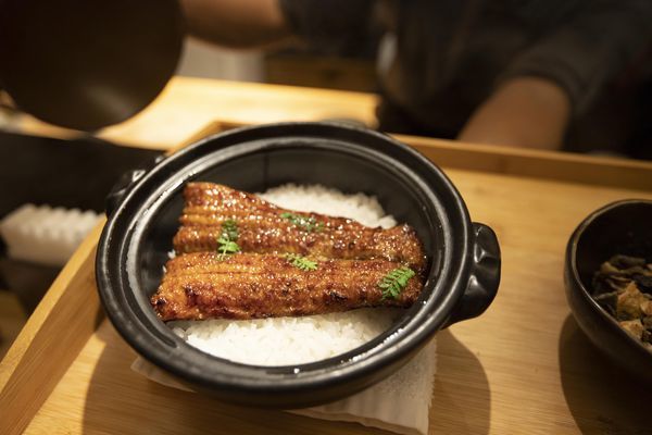 彧割烹 (2020JUL午餐) - 7