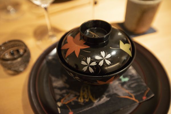 彧割烹 (2020JUN晚餐) - 31