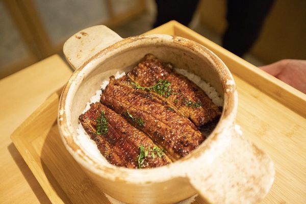 彧割烹 (2020JUN晚餐) - 12