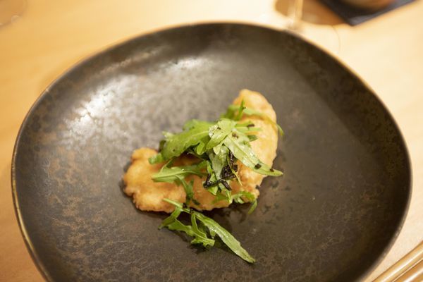 彧割烹 (2020JUN晚餐) - 37