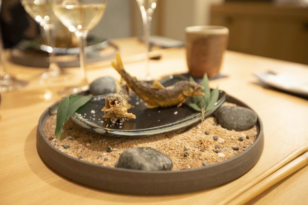 彧割烹 (2020JUN晚餐) - 21