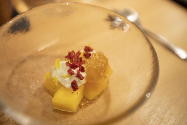 彧割烹 (2020JUN晚餐) - 3