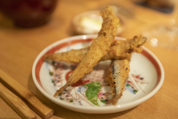 彧割烹 (2020JUN晚餐) - 7