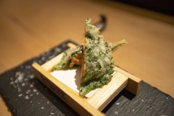 彧割烹 (2020JUL午餐) - 26