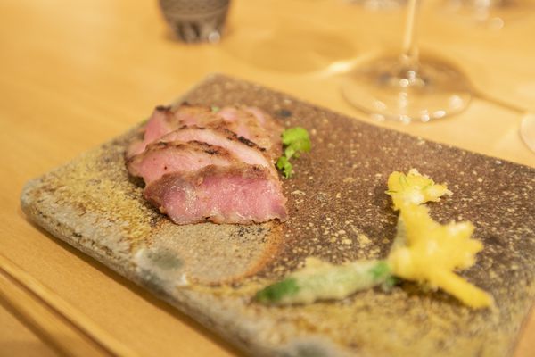 彧割烹 (2020JUN晚餐) - 19