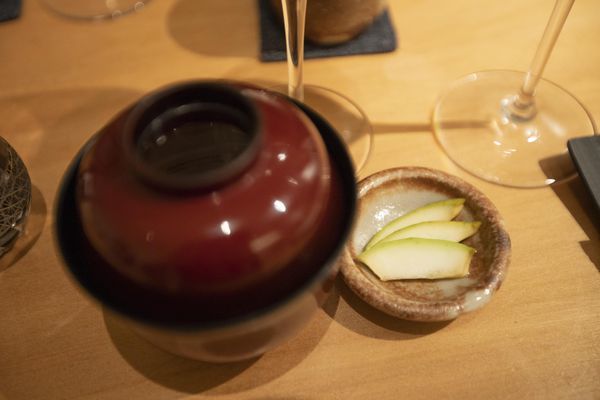 彧割烹 (2020JUN晚餐) - 10