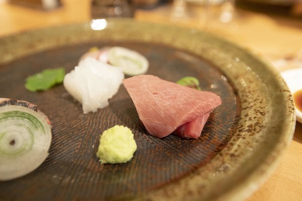 彧割烹 (2020JUN晚餐) - 27