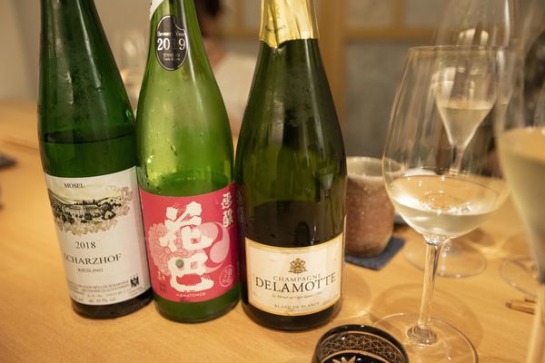 彧割烹 (2020JUN晚餐) - 33