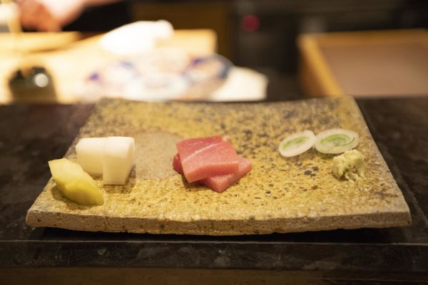 彧割烹 (2020JUL午餐) - 11