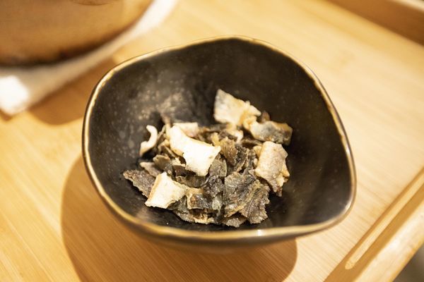 彧割烹 (2020JUN晚餐) - 11