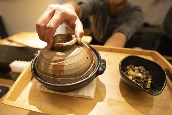 彧割烹 (2020JUL午餐) - 4