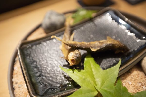 彧割烹 (2020JUL午餐) - 8