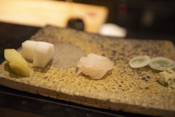 彧割烹 (2020JUL午餐) - 12