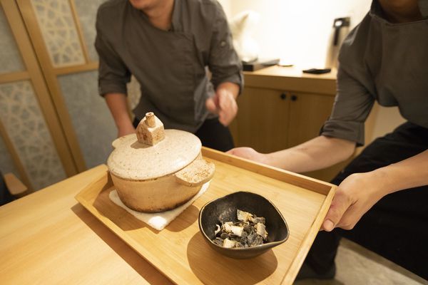 彧割烹 (2020JUN晚餐) - 16