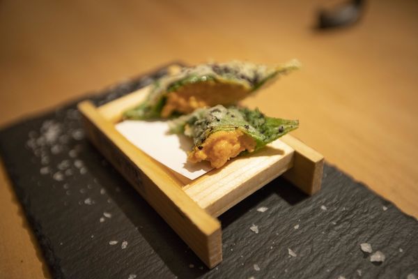 彧割烹 (2020JUL午餐) - 22