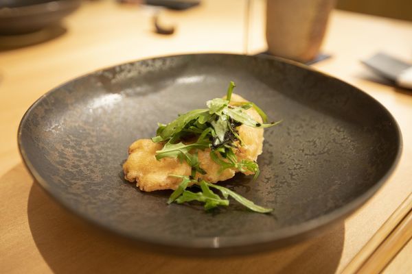 彧割烹 (2020JUN晚餐) - 38