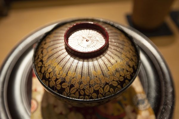 彧割烹 (2020JUL午餐) - 19