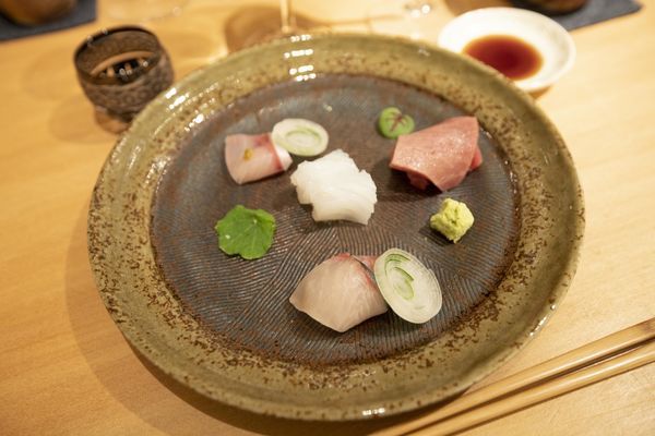 彧割烹 (2020JUN晚餐) - 28