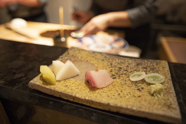 彧割烹 (2020JUL午餐) - 15