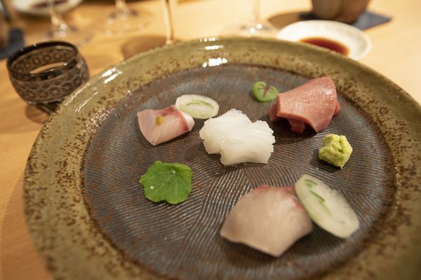 彧割烹 (2020JUN晚餐) - 25