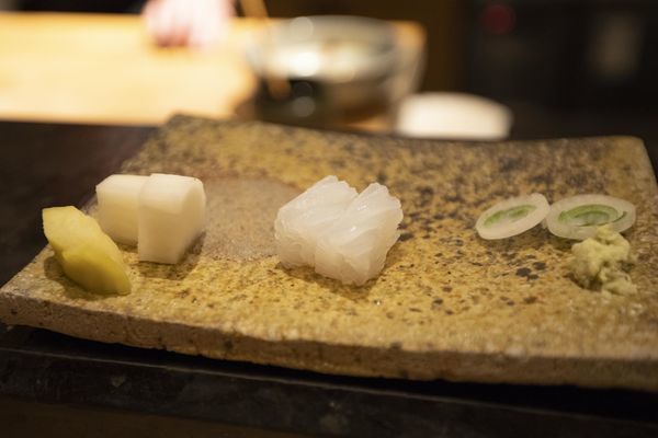 彧割烹 (2020JUL午餐) - 14