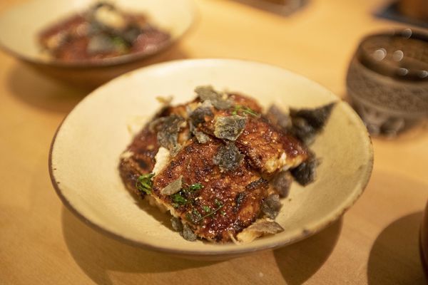 彧割烹 (2020JUN晚餐) - 9