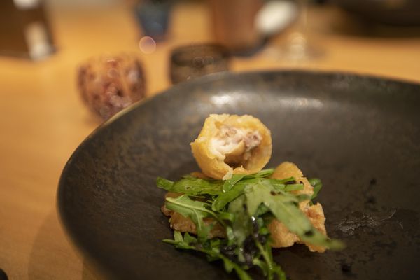 彧割烹 (2020JUN晚餐) - 36