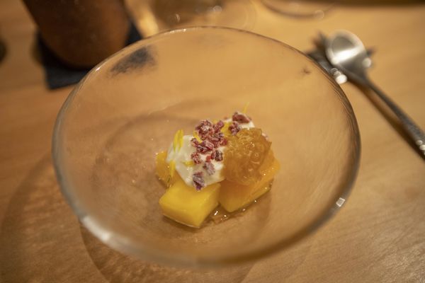 彧割烹 (2020JUN晚餐) - 2