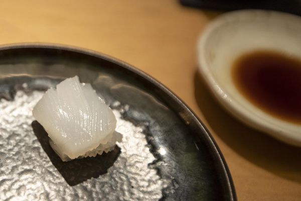 彧割烹 (2020JUL午餐) - 13