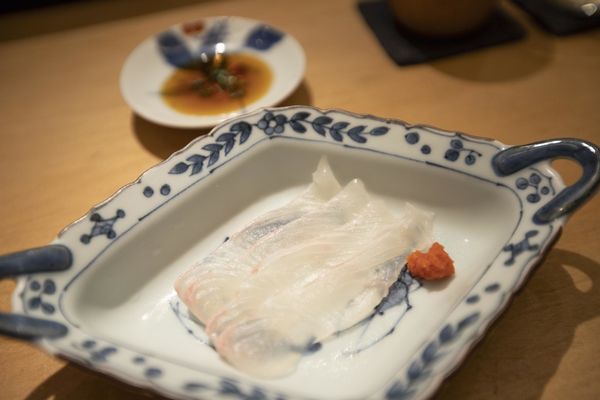 彧割烹 (2020JUL午餐) - 18