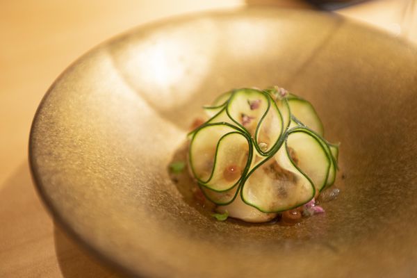 彧割烹 (2020JUN晚餐) - 39